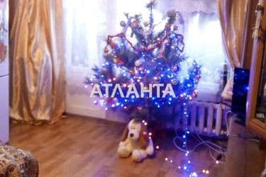 3-кімнатна квартира за адресою вул. Бугаївська (площа 72 м²) - Atlanta.ua - фото 41