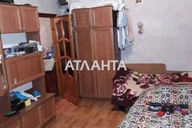 3-кімнатна квартира за адресою вул. Бугаївська (площа 72 м²) - Atlanta.ua - фото 42