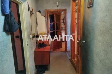 3-кімнатна квартира за адресою вул. Бугаївська (площа 72 м²) - Atlanta.ua - фото 45