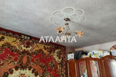 3-rooms apartment apartment by the address st. Bugaevskaya Instrumentalnaya (area 72 m²) - Atlanta.ua - photo 59