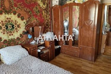 3-кімнатна квартира за адресою вул. Бугаївська (площа 72 м²) - Atlanta.ua - фото 47