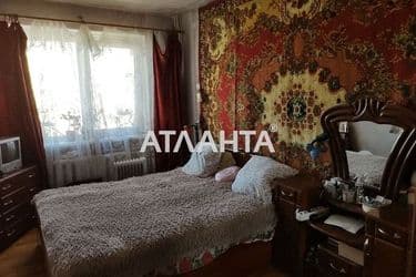 3-кімнатна квартира за адресою вул. Бугаївська (площа 72 м²) - Atlanta.ua - фото 48