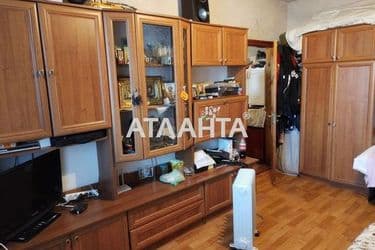 3-rooms apartment apartment by the address st. Bugaevskaya Instrumentalnaya (area 72 m²) - Atlanta.ua - photo 64