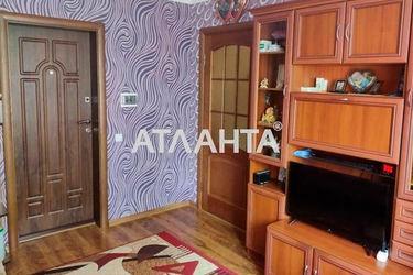 Room in dormitory apartment by the address st. Dmitriya Bilokonya (area 32 m²) - Atlanta.ua - photo 10