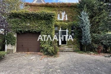 House by the address st. Limanskaya (area 370 m²) - Atlanta.ua - photo 39