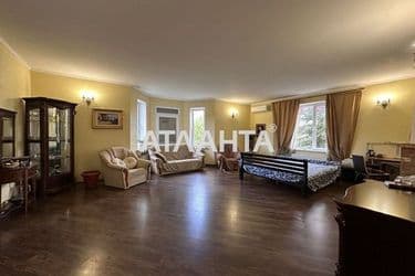 House by the address st. Limanskaya (area 370 m²) - Atlanta.ua - photo 50