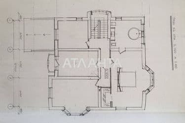 House by the address st. Limanskaya (area 370 m²) - Atlanta.ua - photo 72