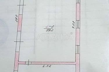 Коммерческая недвижимость по адресу Старокиевское шоссе (площадь 218,9 м²) - Atlanta.ua - фото 10