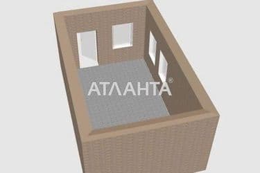 Комерційна нерухомість за адресою вул. Старокиївське шосе (площа 218,9 м²) - Atlanta.ua - фото 14