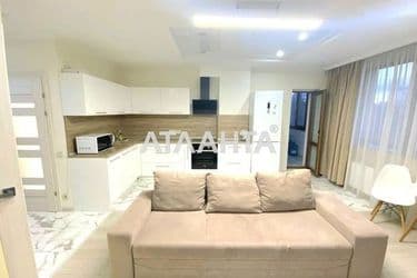 1-room apartment apartment by the address st. Govorova marsh (area 42 m²) - Atlanta.ua - photo 23