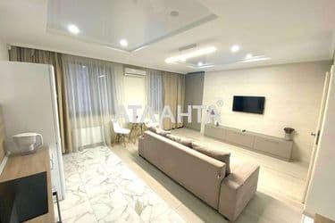 1-room apartment apartment by the address st. Govorova marsh (area 42 m²) - Atlanta.ua - photo 34