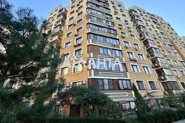 1-комнатная квартира по адресу ул. Говорова марш. (площадь 42 м²) - Atlanta.ua - фото 52