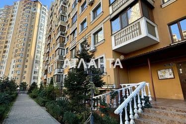 1-комнатная квартира по адресу ул. Говорова марш. (площадь 42 м²) - Atlanta.ua - фото 53