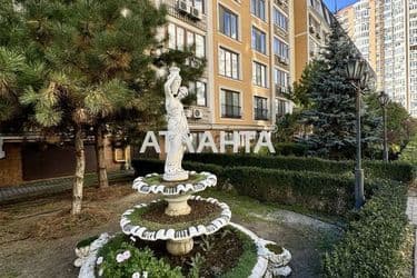 1-комнатная квартира по адресу ул. Говорова марш. (площадь 42 м²) - Atlanta.ua - фото 54
