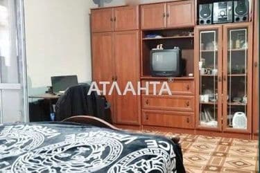 1-room apartment apartment by the address st. Mayakskaya dor (area 36 m²) - Atlanta.ua - photo 7