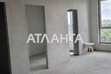 1-room apartment apartment by the address st. Geroev Maydana (area 38 m²) - Atlanta.ua - photo 11