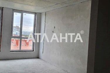 1-room apartment apartment by the address st. Geroev Maydana (area 38 m²) - Atlanta.ua - photo 12