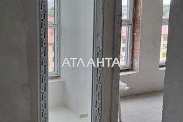 1-room apartment apartment by the address st. Geroev Maydana (area 38 m²) - Atlanta.ua - photo 14