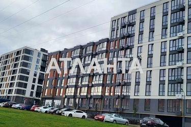 1-room apartment apartment by the address st. Geroev Maydana (area 38 m²) - Atlanta.ua - photo 17