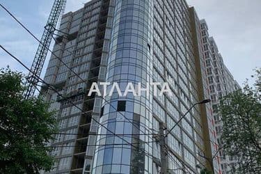 1-кімнатна квартира за адресою вул. Пішонівська (площа 23 м²) - Atlanta.ua - фото 8