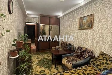 3-rooms apartment apartment by the address st. Filatova ak (area 58,2 m²) - Atlanta.ua - photo 11