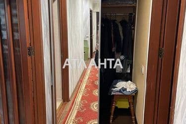 3-rooms apartment apartment by the address st. Filatova ak (area 58,2 m²) - Atlanta.ua - photo 13