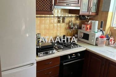 3-rooms apartment apartment by the address st. Filatova ak (area 58,2 m²) - Atlanta.ua - photo 15