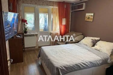 3-rooms apartment apartment by the address st. Filatova ak (area 58,2 m²) - Atlanta.ua - photo 10