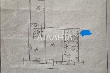 3-rooms apartment apartment by the address st. Filatova ak (area 58,2 m²) - Atlanta.ua - photo 16
