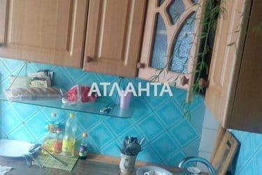 Багатокімнатна квартира за адресою вул. Заболотного ак. (площа 62,1 м²) - Atlanta.ua - фото 16