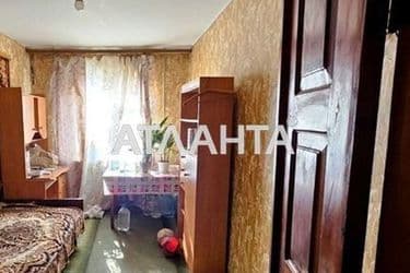 Багатокімнатна квартира за адресою вул. Заболотного ак. (площа 62,1 м²) - Atlanta.ua - фото 15