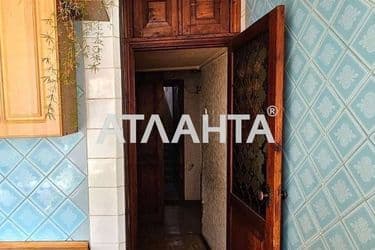Багатокімнатна квартира за адресою вул. Заболотного ак. (площа 62,1 м²) - Atlanta.ua - фото 17