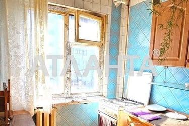 Багатокімнатна квартира за адресою вул. Заболотного ак. (площа 62,1 м²) - Atlanta.ua - фото 18