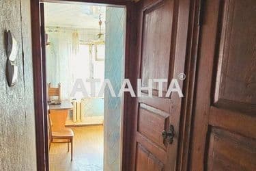 Багатокімнатна квартира за адресою вул. Заболотного ак. (площа 62,1 м²) - Atlanta.ua - фото 20