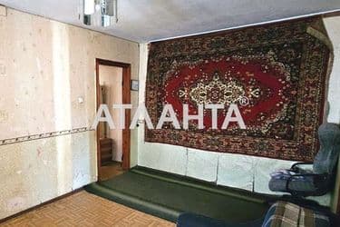 Багатокімнатна квартира за адресою вул. Заболотного ак. (площа 62,1 м²) - Atlanta.ua - фото 27