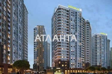 2-кімнатна квартира за адресою вул. Краснова (площа 61,0 м²) - Atlanta.ua - фото 5