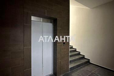 1-room apartment apartment by the address st. Dacha Kovalevskogo Amundsena (area 46,8 m²) - Atlanta.ua - photo 17