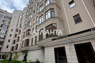 1-room apartment apartment by the address st. Dacha Kovalevskogo Amundsena (area 46,8 m²) - Atlanta.ua - photo 19