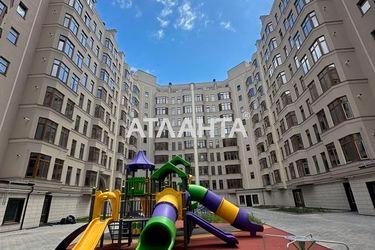 1-room apartment apartment by the address st. Dacha Kovalevskogo Amundsena (area 46,8 m²) - Atlanta.ua - photo 15