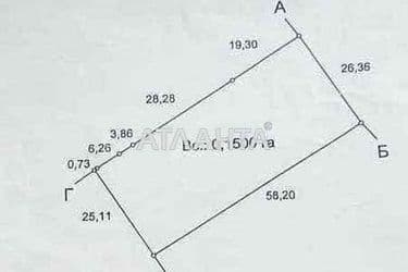 Landplot by the address st. Melnika Trofima (area 15 acr) - Atlanta.ua - photo 9