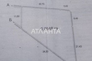 Landplot by the address st. Proezdnoy 3 y per (area 5,5 acr) - Atlanta.ua - photo 8