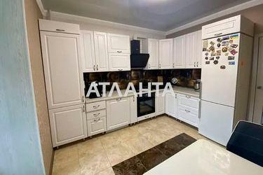 2-rooms apartment apartment by the address st. Kievskaya (area 72 m²) - Atlanta.ua - photo 30