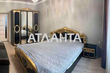 2-rooms apartment apartment by the address st. Kievskaya (area 72 m²) - Atlanta.ua - photo 39