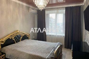 2-rooms apartment apartment by the address st. Kievskaya (area 72 m²) - Atlanta.ua - photo 41