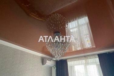 2-rooms apartment apartment by the address st. Kievskaya (area 72 m²) - Atlanta.ua - photo 42