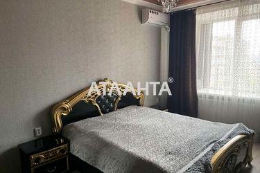 2-rooms apartment apartment by the address st. Kievskaya (area 72 m²) - Atlanta.ua - photo 43