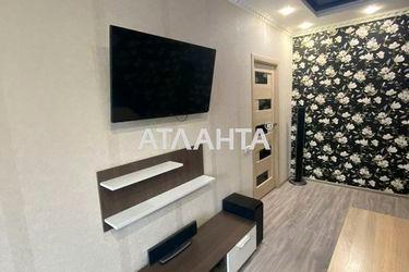 2-rooms apartment apartment by the address st. Kievskaya (area 72 m²) - Atlanta.ua - photo 52