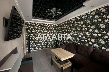 2-rooms apartment apartment by the address st. Kievskaya (area 72 m²) - Atlanta.ua - photo 53