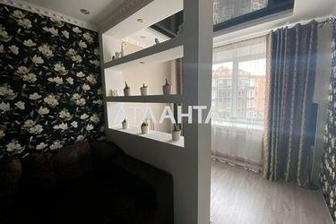 2-rooms apartment apartment by the address st. Kievskaya (area 72 m²) - Atlanta.ua - photo 54