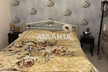 Будинок за адресою вул. Степовая (площа 187 м²) - Atlanta.ua - фото 20